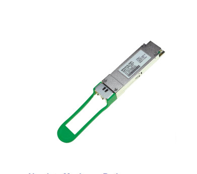 Módulo de la fuente SPQ-CE-CL-CDFM los 2Km del transmisor-receptor de la fibra del solo modo de QSFP28 100G CWDM4