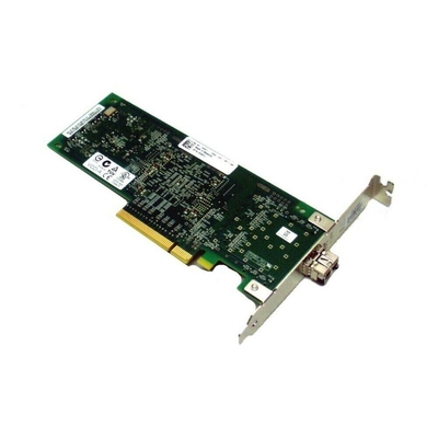 Puerto LC 8Gbps FC PCI-E 2,0 X8 de la tarjeta de QLogic PX2810403-31 QLE2560 HBA solo