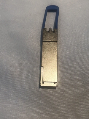 Módulo de la fuente el 10Km del transmisor-receptor de la fibra del solo modo de QSFP28 100G LR4 SPQ-CE-LR-CDFF