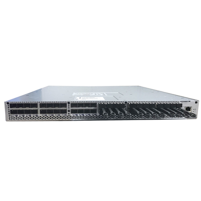 BR-6510-24-16 G-R Brocade 6510 24 interruptores MANEJADOS PORTUARIOS de 16GB FC SAN para el almacenamiento de la nube