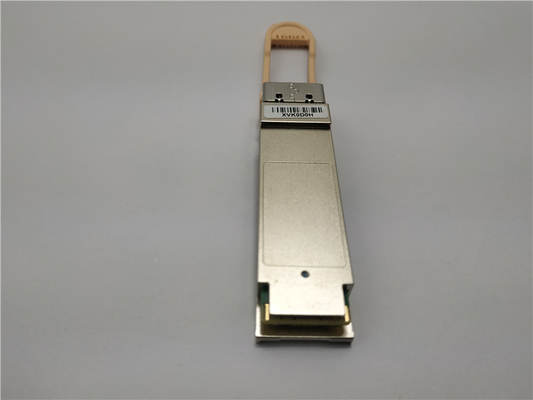 Transmisor-receptor óptico paralelo compatible del Arista QSFP-100G-PSM4 1310nm los 500m SMF MPO-12