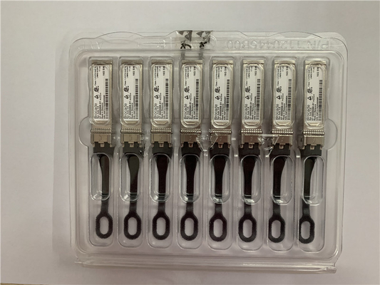 Licencia de la VAINA de la mejora del puerto del brocado XBR-MENT32QFLEX-32G QSFP con 8x32G SWL QSFP activo