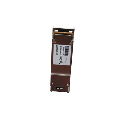 Tarifa dual 40G de las redes QSFP-100G-SRBD del Arista/módulos de 100G QSFP28 BIDI