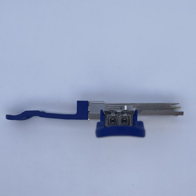 Transmisor-receptor óptico compatible del módulo 100GBASE-SR4 QSFP28 del Arista original 100G el 100M MPO
