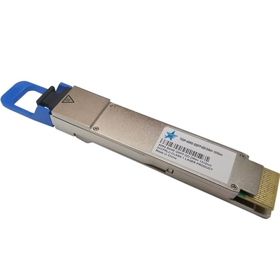 original óptica del transmisor-receptor RTXM500-400 CWDM EML de 400G QSFP56-DD DR4 QSFP56