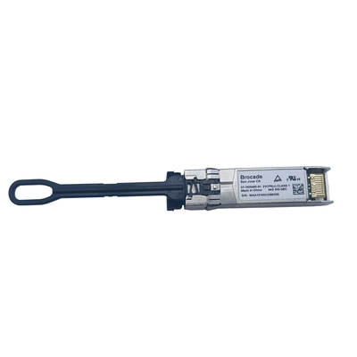 Módulo óptico del transmisor-receptor 64G ESR4 QSFP los 300m del brocado 57-1000495-01 FC SFP