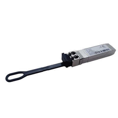 Módulo multi del transmisor-receptor SFP+ del canal de la fibra del modo del brocado 57-0000088-01