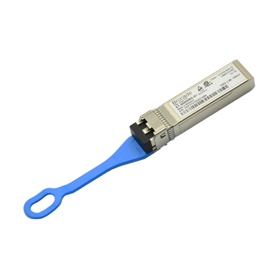 Original Brocade 57-0000089-01 16Gbps SFP+ 1310nm 100m transceptor óptico XBR-000198 XBR-000199 para G630