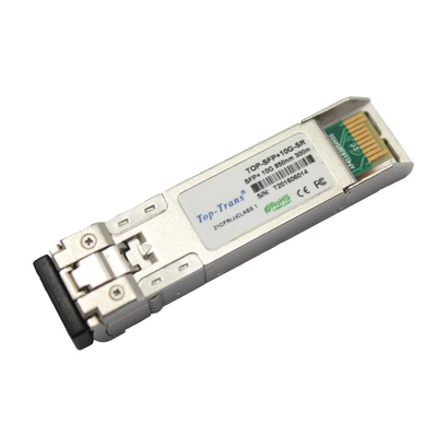 Hotsale Original SFP-10G-SR 850nm 300M 10G Módulos multimodo originales para enrutador 810