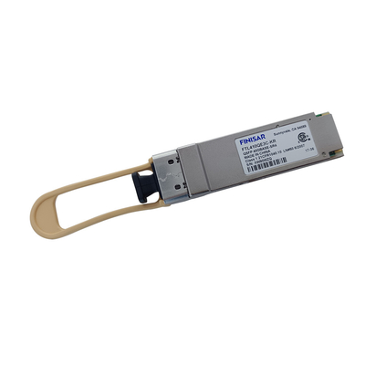 Programador Write de SFP del transmisor-receptor de Finisar FTL410QE3C-KR 40GBase-SR4 40GBE QSFP+ el 100M 850nm MMF SR4