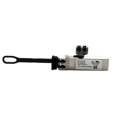 16G brocado original XBR-000493 57-1000487-01 del módulo óptico del transmisor-receptor del interruptor SFP 850nm