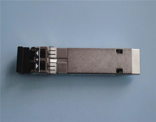 Módulo original del transmisor-receptor del interruptor 16G SFP+ de DS-SFP-FC16G-SW 10-2666-01 850nm el 150m LC MMF