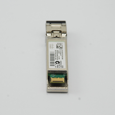 Interruptor 850nm el 100m LC del canal de la fibra del módulo 32Gbps del transmisor-receptor de DS-SFP-FC32G-SW 10-3206-01 SFP+