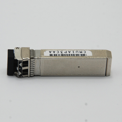 Interruptor 850nm el 100m LC del canal de la fibra del módulo 32Gbps del transmisor-receptor de DS-SFP-FC32G-SW 10-3206-01 SFP+