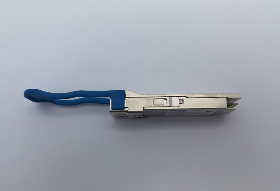 Fibra 1310nm el 10km LC a dos caras del módulo 40GBase-LR4 SM del transmisor-receptor de Finisar FTL4C1QE1L QSFP+