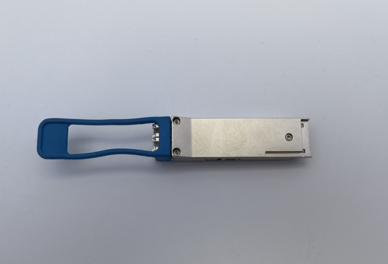 Fibra 1310nm el 10km LC a dos caras del módulo 40GBase-LR4 SM del transmisor-receptor de Finisar FTL4C1QE1L QSFP+