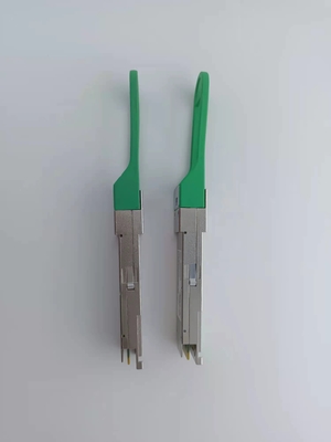 WDM óptico EML SMF del LAN del módulo SPQ-CE-LR-CDFF del transmisor-receptor de 100GBASE-LR4 QSFP28