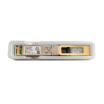Módulo original de SFP del modo de Mellonax SFP28 25G de la fibra del módulo óptico multi del transmisor-receptor