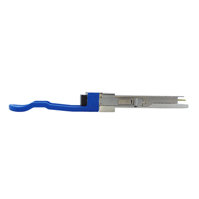 Finisar FTLC1154RDPL 100GBASE-LR4 QSFP28 módulo de transceptor óptico 10km Solución de red