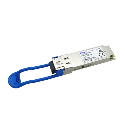 Finisar FTLC1154RDPL 100GBASE-LR4 QSFP28 módulo de transceptor óptico 10km Solución de red