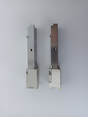 10/100/1000Base-T 100m SFP Cooper módulo de transceptor óptico Finisar SFP FCLF8521P2BTL-DL