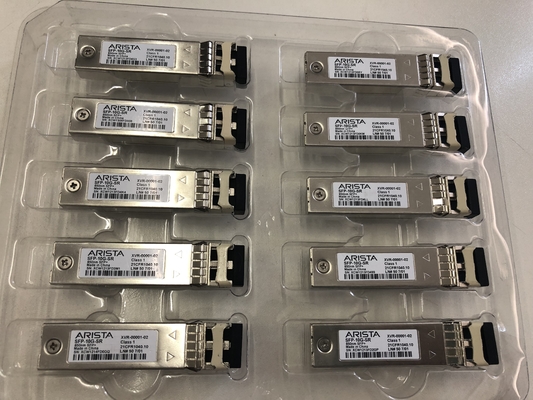 SFP-10G-LR Sfp módulo óptico 1310nm 10km LC dúplex