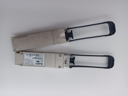 AVAGO Broadcom AFBR-89BDDZ módulo Qsfp 100G QSFP28 BIDI 850nm 900nm 100m