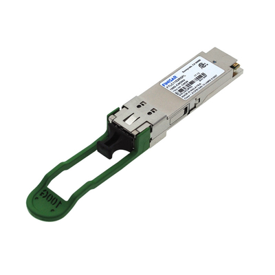 FTLC1152RGPL Transceptor Finisar 100G CWDM4 2KM QSFP28 para Ethernet de 100 Gigabit