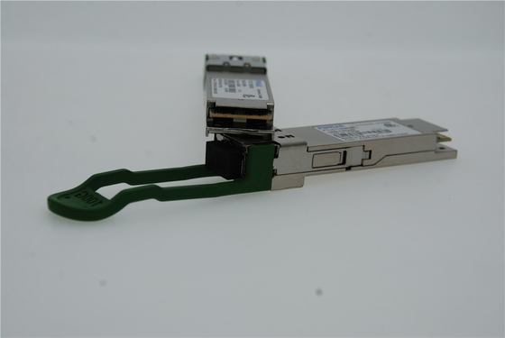 FTLC1152RGPL Transceptor Finisar 100G CWDM4 2KM QSFP28 para Ethernet de 100 Gigabit
