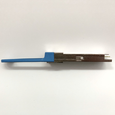 El módulo SPQ-CE-LR-CDFF-EN 100g Sfp 100GBase-LR4 QSFP28 10km