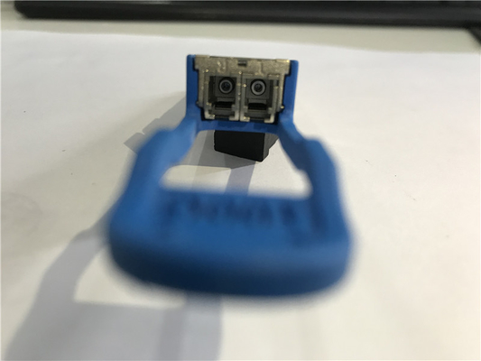 FTLC1151RDPL Transceptor óptico Finisar 10KM 100G-LR4 QSFP28 LAN WDM