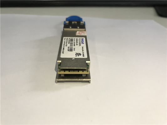 FTLC1151RDPL Transceptor óptico Finisar 10KM 100G-LR4 QSFP28 LAN WDM