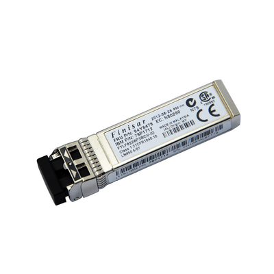 FTLF8528P3BCV-ID Finisar Sfp Transceptor 8.5Gb/S 850nm 150m módulo de RF módulo de fibra doble LC MMF