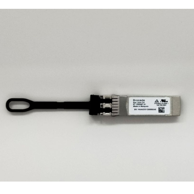 Modulo Sfp+ de brocado 57-1000487-01 XBR-000492 XBR-000493 16Gb/S FC SWL