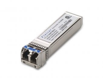 FTLF1429P3BNV Transceptor óptico Finisar 16G Duplex SFP+ Módulo óptico 14.025Gbps SMF DDM 1310nm