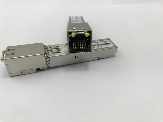 Fibra óptica de acoplamiento de 1.25G 10/100/1000M