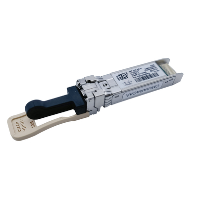 Modulo de fibra SFP-25G-SR-S original Compatible con el transceptor SFP28 de 25GBase-SR