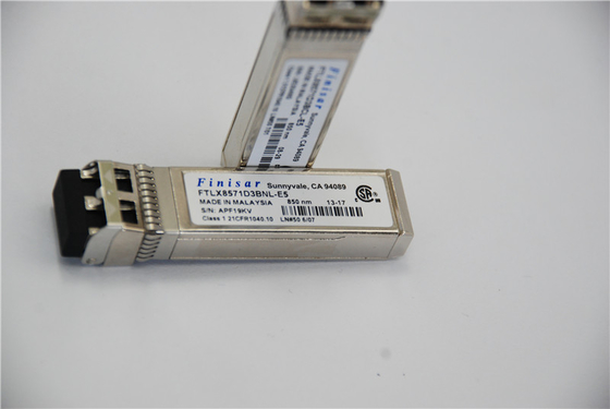 Transceptor óptico de computación óptica SFP+