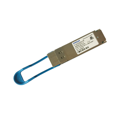 Finisar FTL410QE2C 40G SR Módulo QSFP+ Gen2 Transceptor óptico para interconexiones propietarias