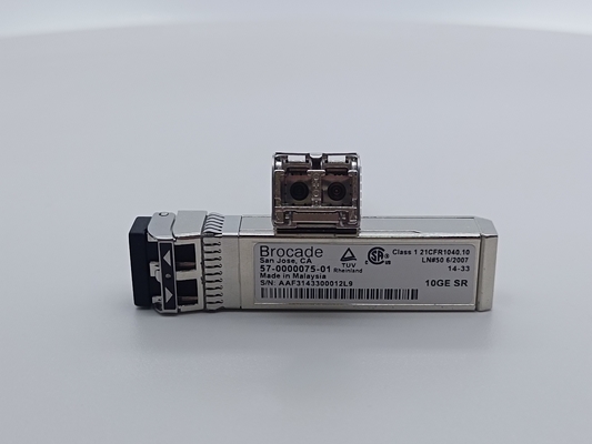 Modulo de DDM de 300m 850nm de LC