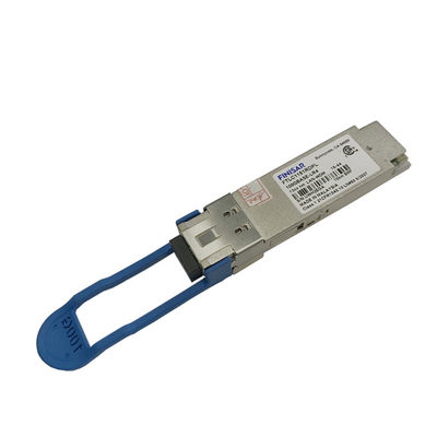 Modulo de transmisor óptico SMF QSFP28