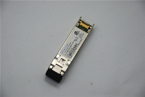 Modulo de transceptor óptico de longitud de onda corta