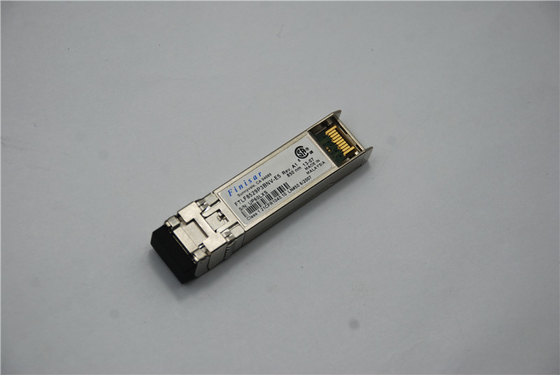 Modulo de transceptor óptico de longitud de onda corta