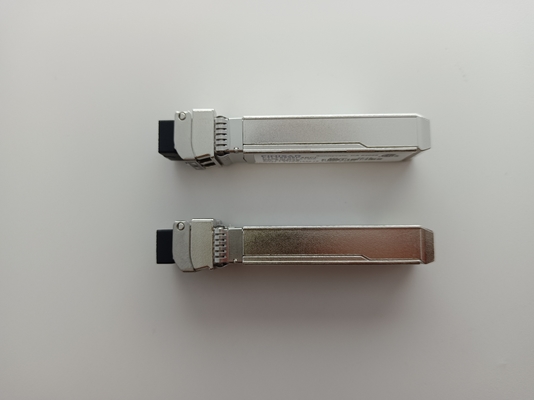 Finisar FTLF8536P4BCV 25G SR Transceptor óptico de longitud de onda corta 850nm SFP28