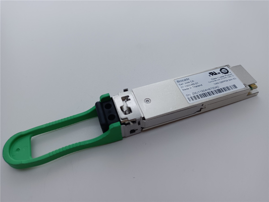 Modulo transceptor SMF con conector LC