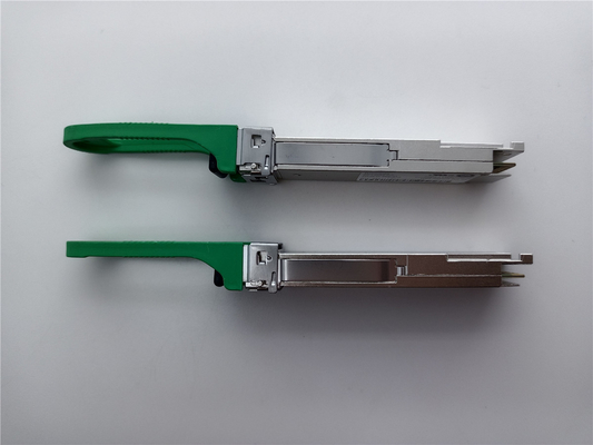Modulo transceptor SMF con conector LC