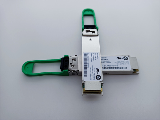 Modulo transceptor SMF con conector LC