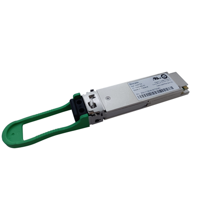 Modulo transceptor SMF con conector LC