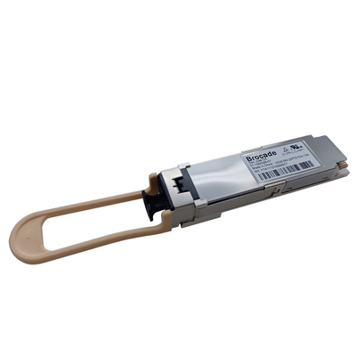 El módulo de transceptor QSFP+ de 850 nm