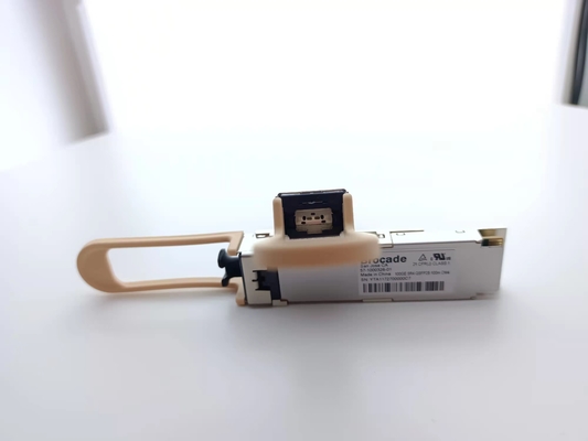 El módulo de transceptor QSFP+ de 850 nm